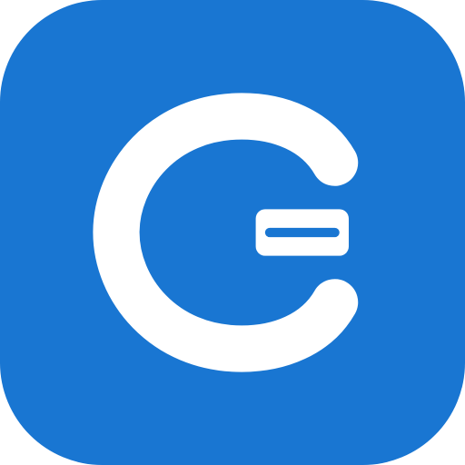 CaptionMeta app icon