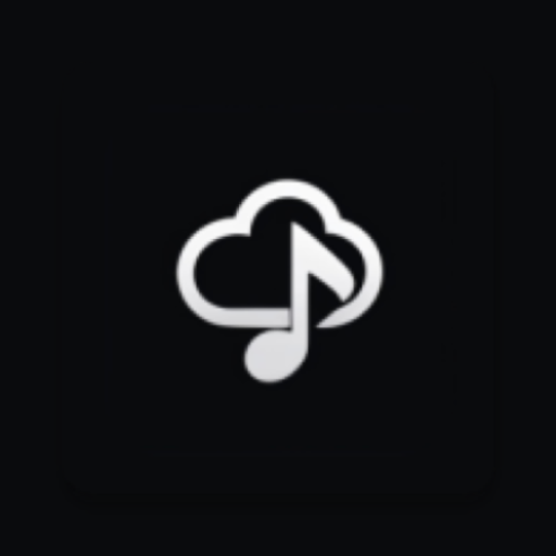 Cloud Music app icon